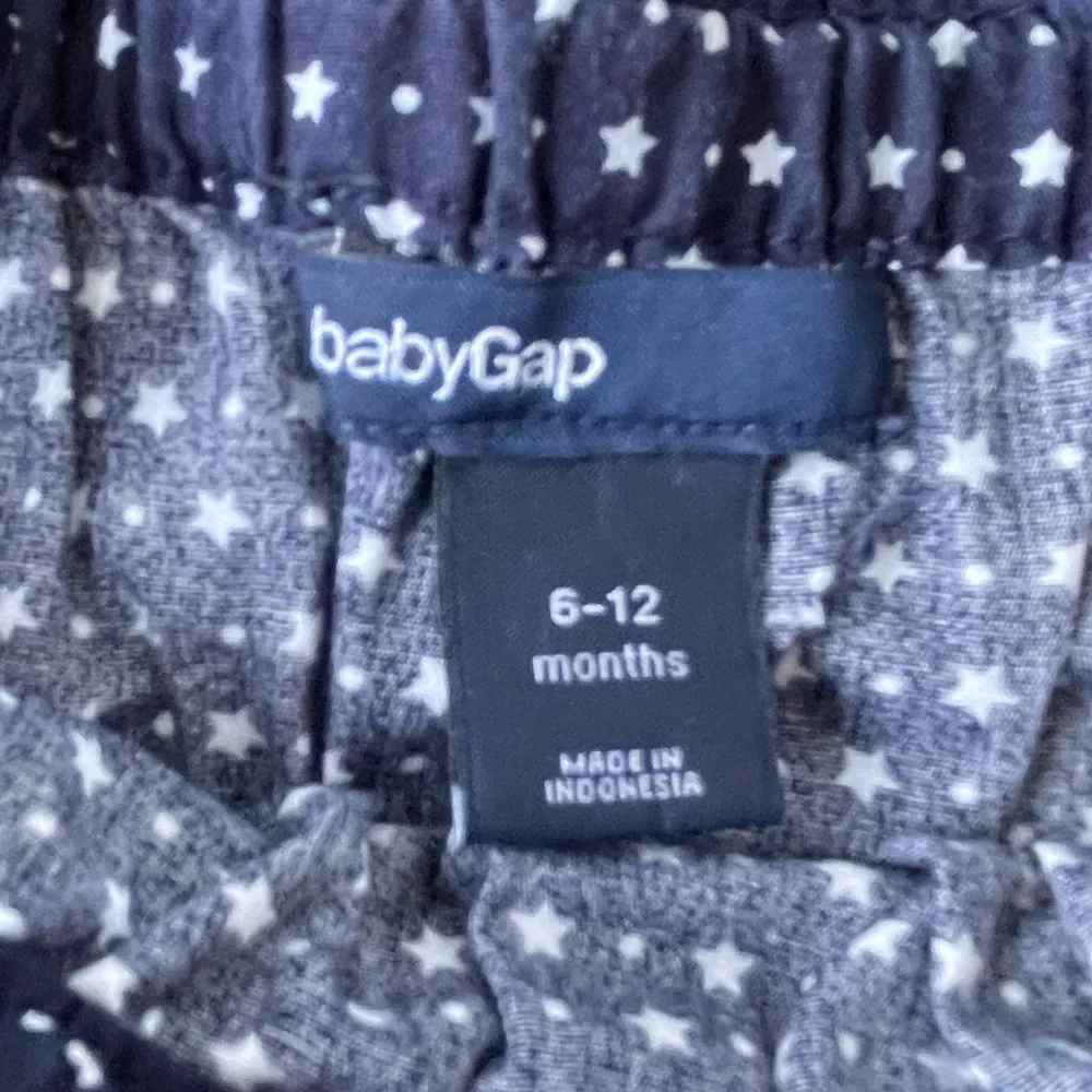 GAP this adorable